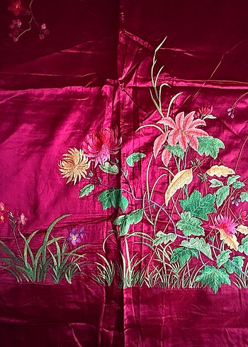 Yatak örtüsü - Görsel 2