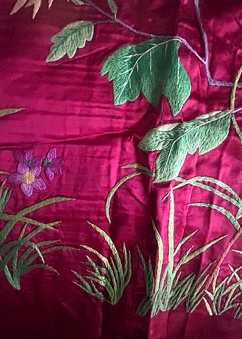 Yatak örtüsü - Görsel 3