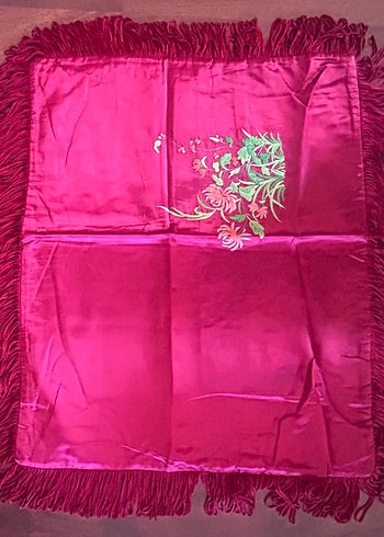 Yatak örtüsü - Görsel 8