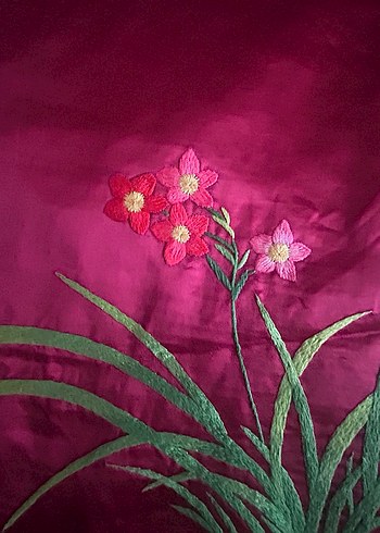 Yatak örtüsü - Görsel 4