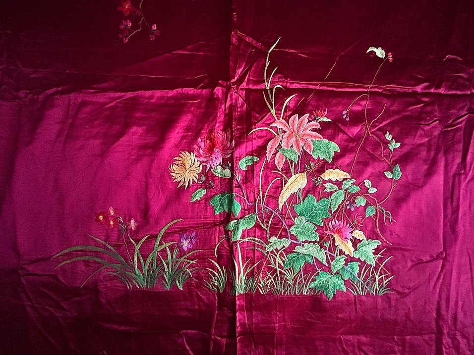 Yatak örtüsü - Görsel 2