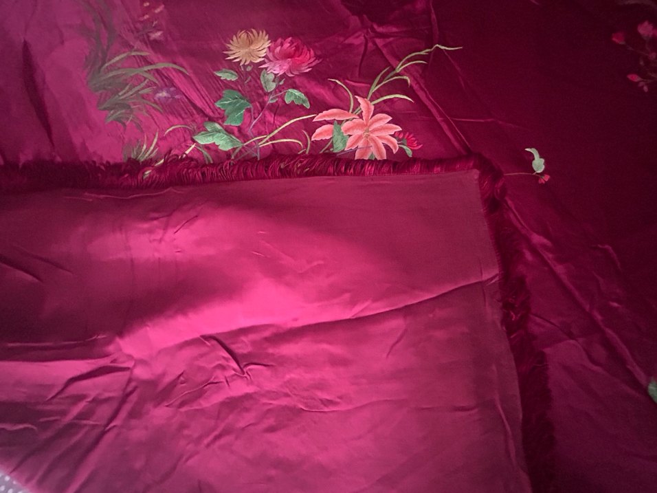 Yatak örtüsü - Görsel 5