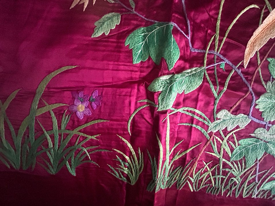 Yatak örtüsü - Görsel 3