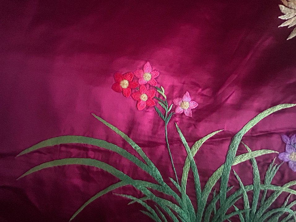 Yatak örtüsü - Görsel 4