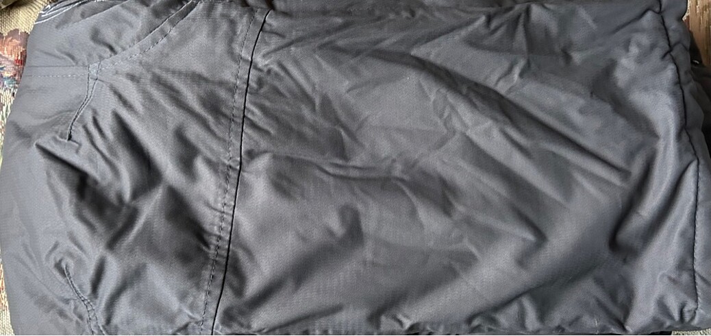 Kayak pantolonu - Görsel 7