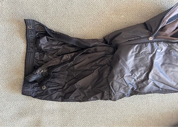 Kayak pantolonu - Görsel 5