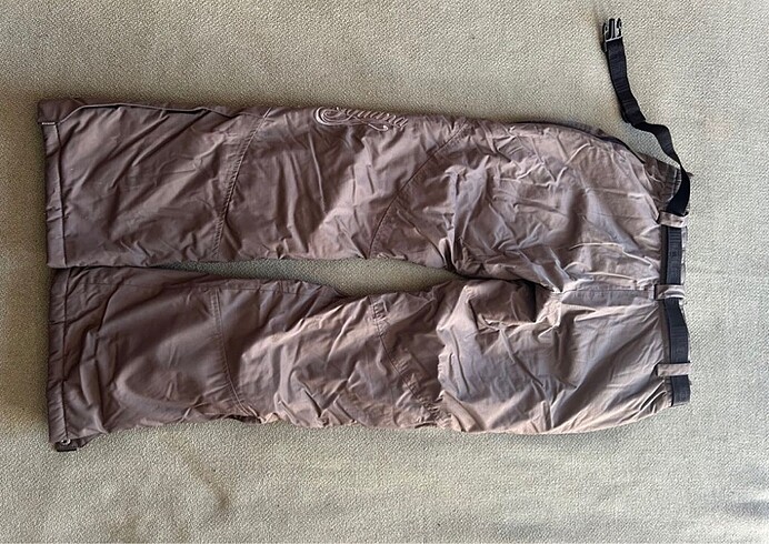 Kayak pantolonu - Görsel 3