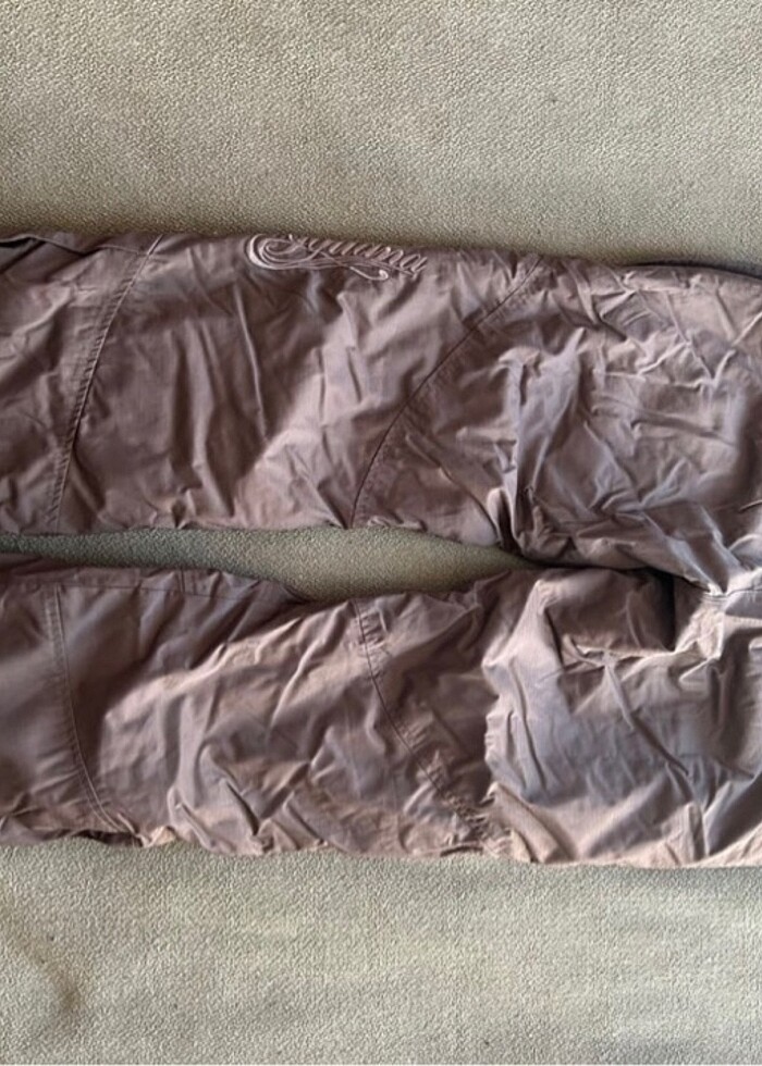 Kayak pantolonu - Görsel 2