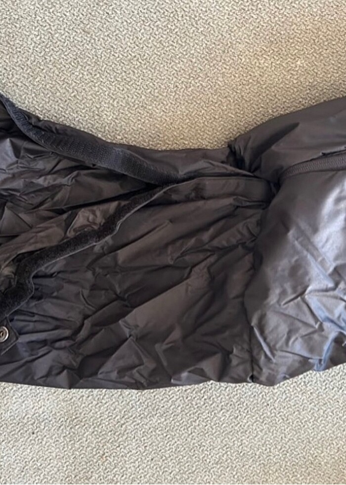 Kayak pantolonu - Görsel 5