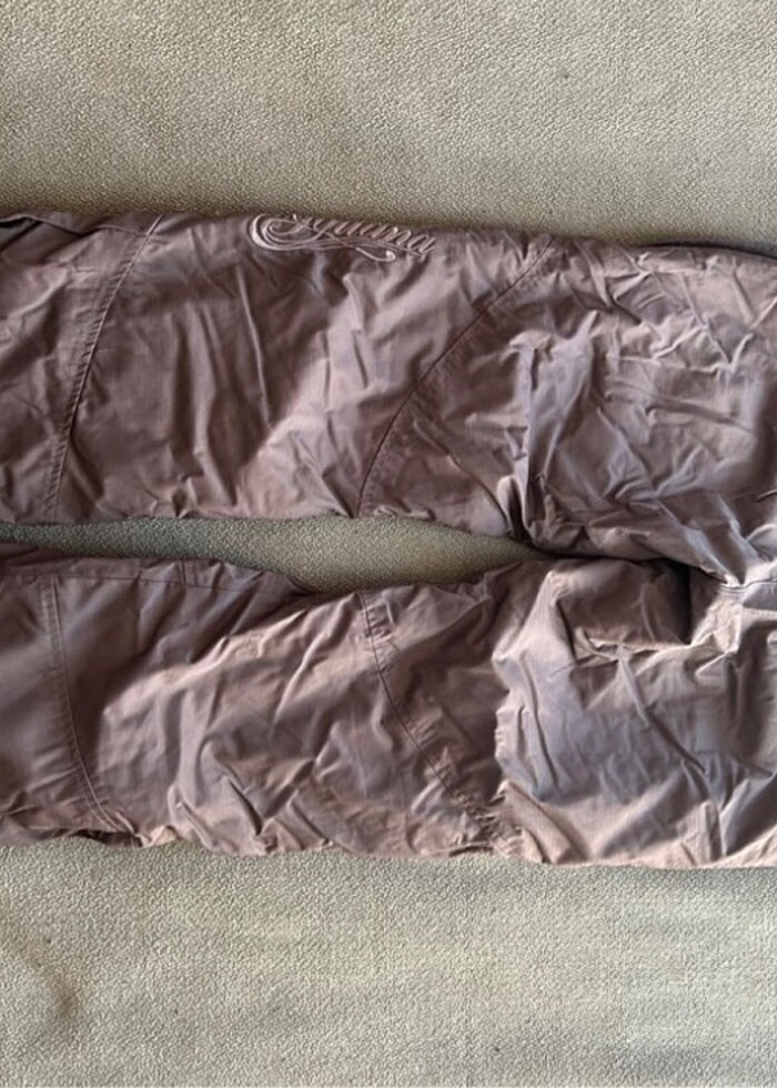 Kayak pantolonu - Görsel 3