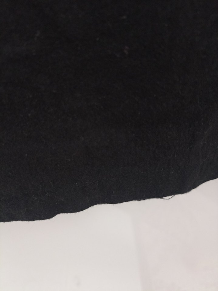 bayan siyah midi boy tulum - Görsel 3