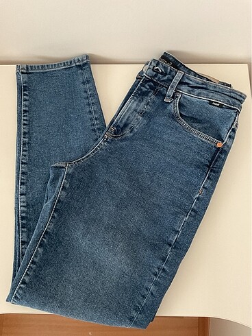 Mavi mom jean
