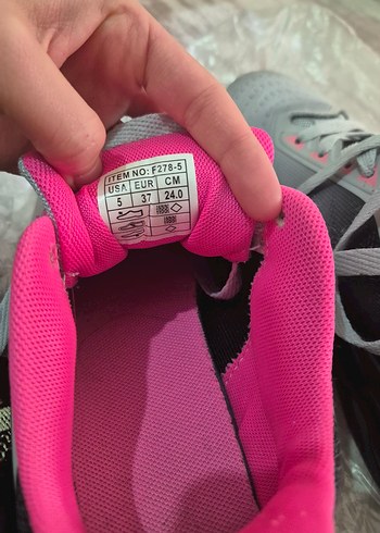 Siyah Kamuflaj Desenli Erkek Street Wear Bot - Görsel 3