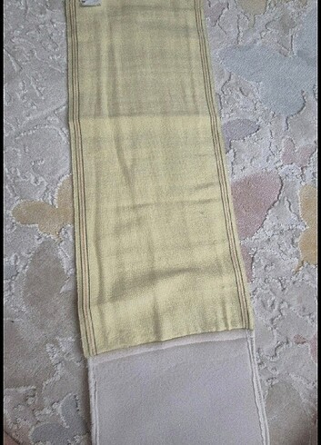 Lastikli korse - Görsel 2