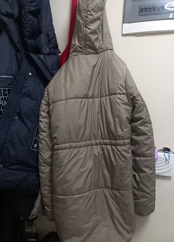 LC Waikiki Kadın mont