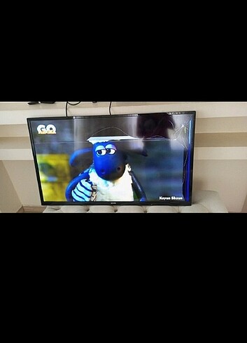 Vestel smart tv
