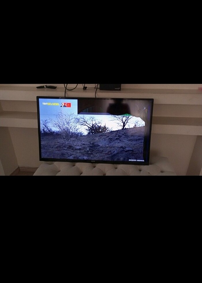 Vestel smart tv - Görsel 2