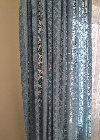 Perde kanatı - Görsel 2