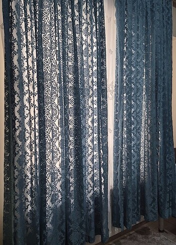 Perde kanatı - Görsel 3