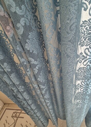 Perde kanatı - Görsel 6