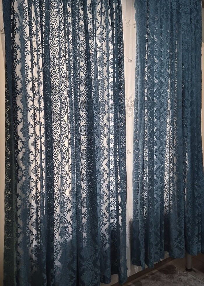 Perde kanatı - Görsel 3