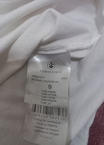 T shirtler  - Görsel 2