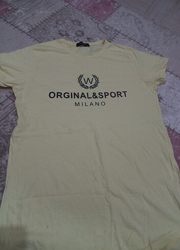 T shirtler  - Görsel 6