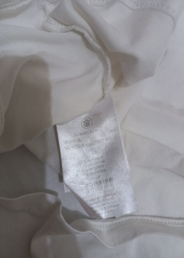 T shirtler  - Görsel 4