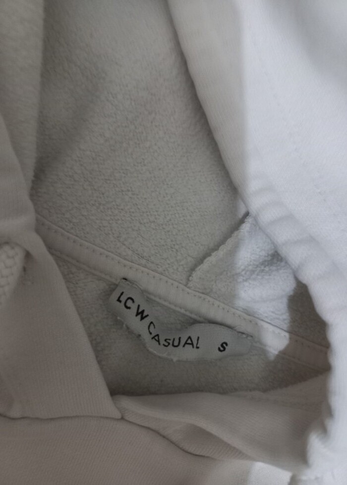 Sweatshirt  - Görsel 2