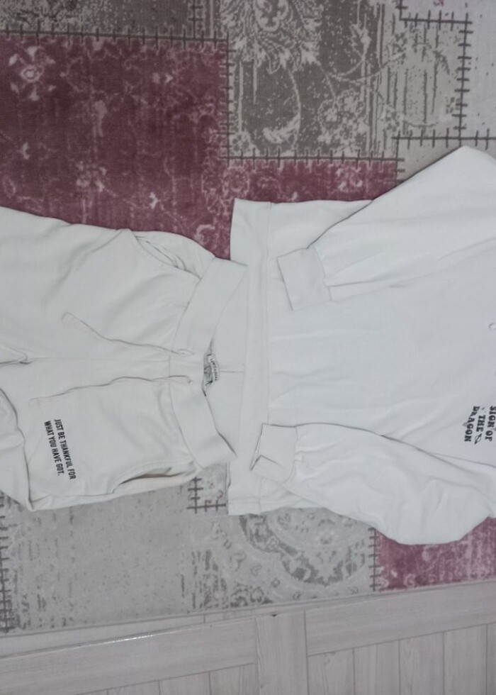 Sweatshirt  - Görsel 4