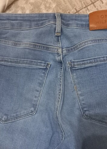 s Beden Tommy jean
