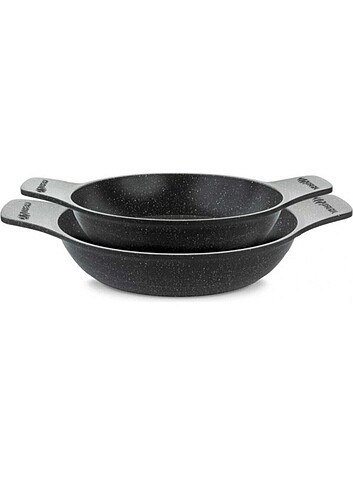 Thermoad 2'li Tava 