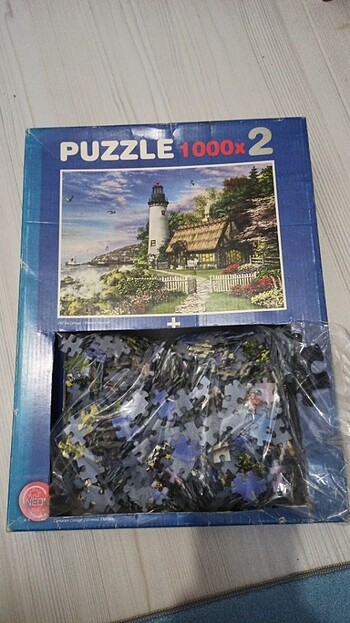 Puzzle 