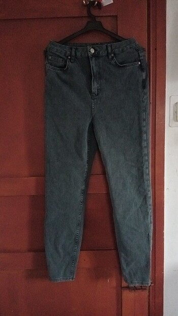 Kot pantolon 