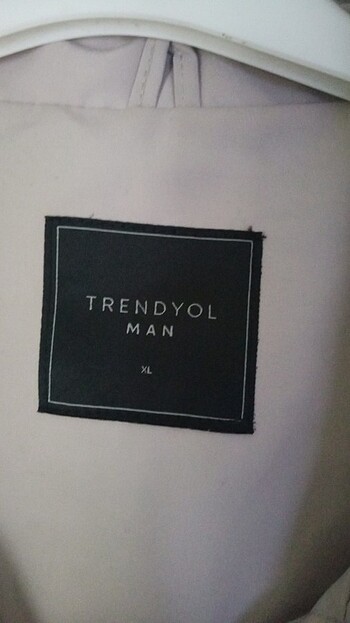Trendyol & Milla Trençkot 