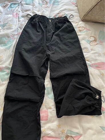 paraşüt pantolon