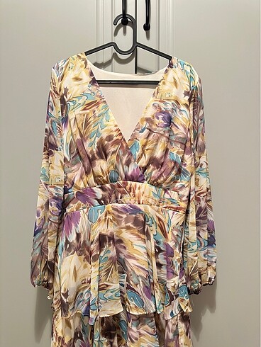 Batik elbise