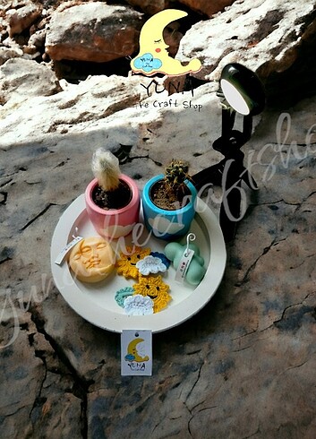 BULUT SET