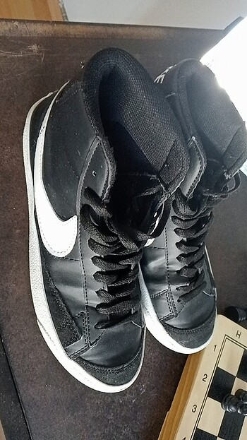 Nike 38 numara ayakkabı