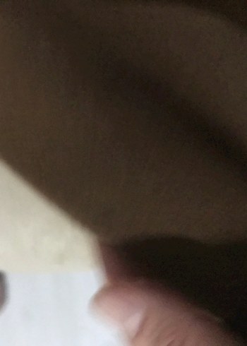 Düğmeli Kahverengi Süet Erkek Kaban - Görsel 6