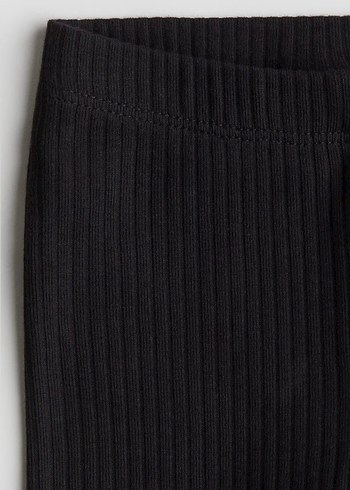 Sıfır H&M bebek tayt - Görsel 2