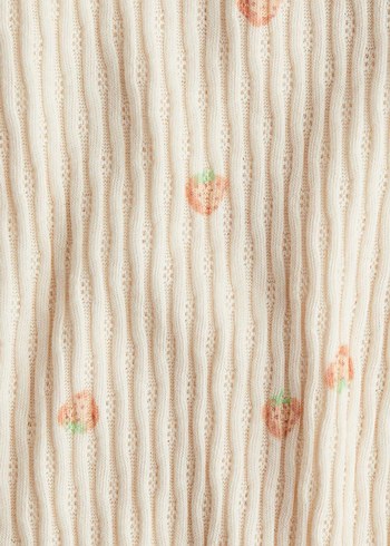 Sıfır H&M kız çocuk tişört - Görsel 2