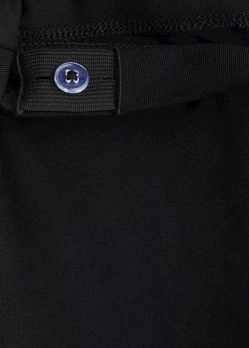 Sıfır H&M ispanyol paça kız çocuk tayt - Görsel 2