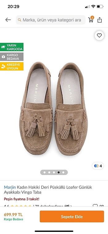 Loafer