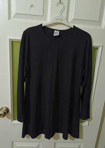 yelek kazak uzun ikili takım - Görsel 6