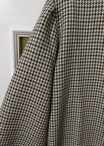 Düğmeli, Uzun,kadın elbise - Görsel 5