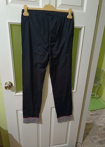 Uzun Kollu, Düğmeli Kadın gecelik - Görsel 3