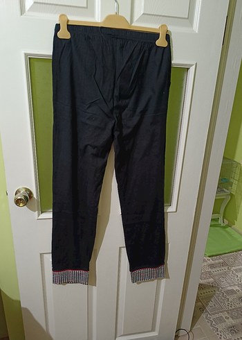 Uzun Kollu, Düğmeli Kadın gecelik - Görsel 4