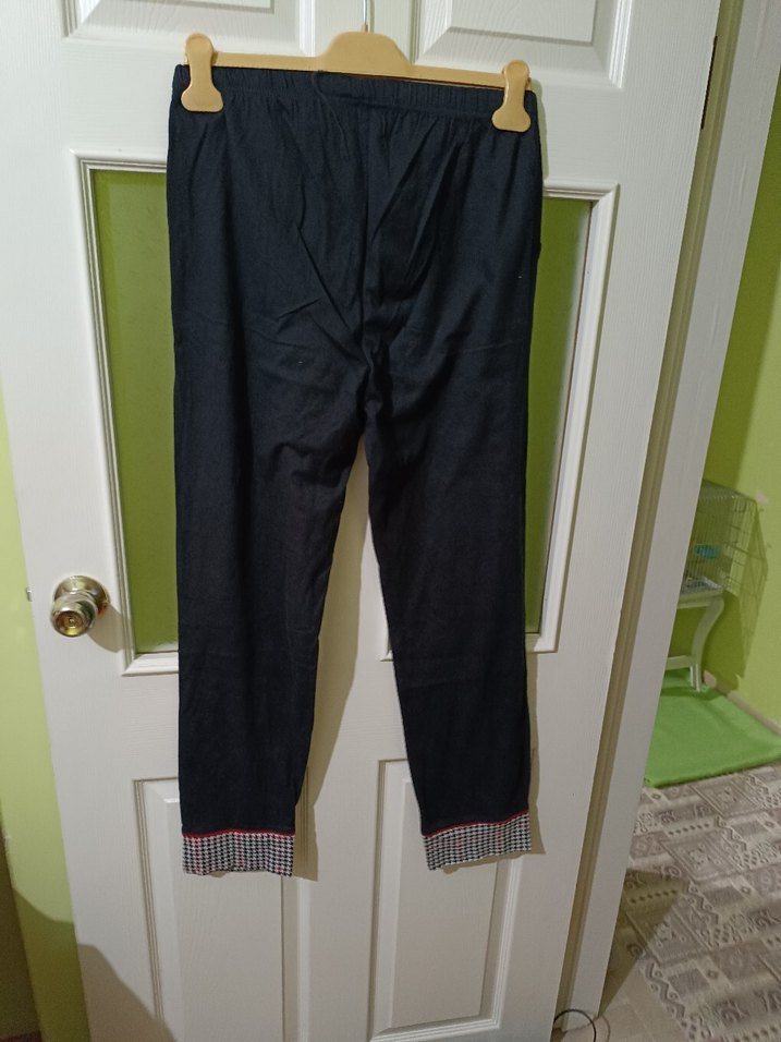 Uzun Kollu, Düğmeli Kadın gecelik - Görsel 3