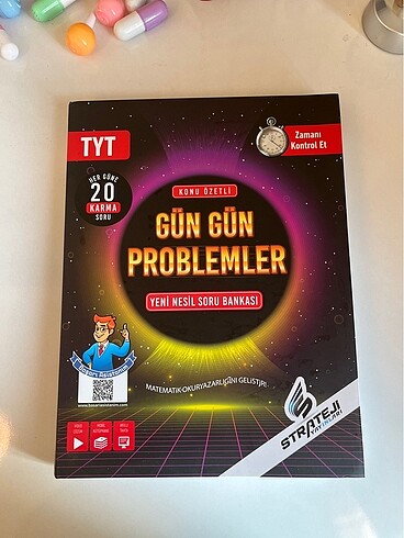 Gün gün paragraf
